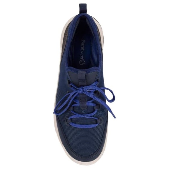 Womens BareTraps® Malina Slip-On Sneakers - Picture 4 of 10